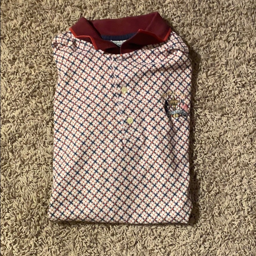 Valderrama Ryder Cup Polo